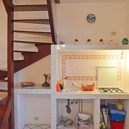 Apartment Loft Marina Corta, Lipari Lipari (Isola Lipari)