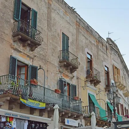 Loft Marina Corta, Lipari Apartment