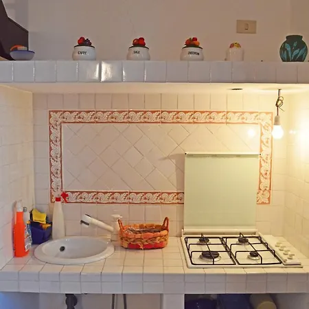 Apartment Loft Marina Corta, Lipari