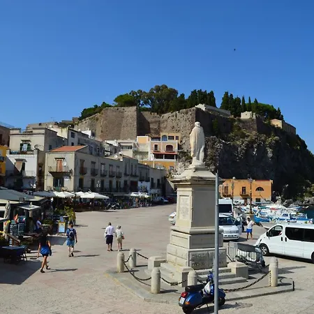Loft Marina Corta, Lipari Apartment Lipari (Isola Lipari)