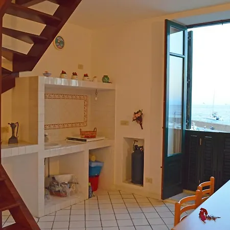 Loft Marina Corta, Lipari * Lipari (Isola Lipari)