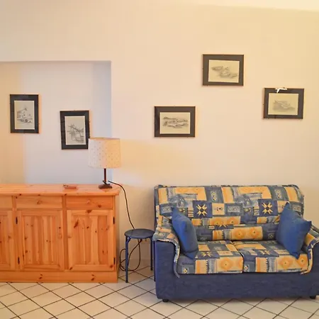 Loft Marina Corta, Lipari Apartment Lipari (Isola Lipari)