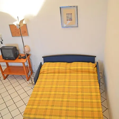 Loft Marina Corta, Lipari Apartment