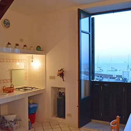 Loft Marina Corta, Lipari Apartment Lipari (Isola Lipari)