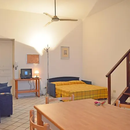 Loft Marina Corta, Lipari * Lipari (Isola Lipari)